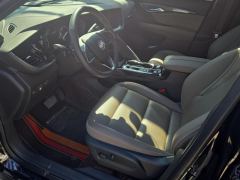 Buick Enclave Plus 652T 2WDLuxury Version 5 - ფოტო 14