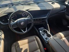 Buick Enclave Plus 652T 2WDLuxury Version 5 - ფოტო 16