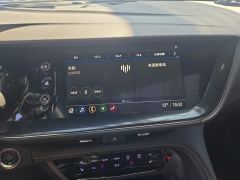 Buick Enclave Plus 652T 2WDLuxury Version 5 - ფოტო 17