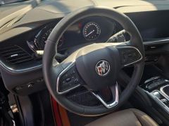 Buick Enclave Plus 652T 2WDLuxury Version 5 - ფოტო 18