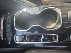 Buick Enclave Plus 652T 2WDLuxury Version 5 - ფოტო 19