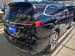 Buick Enclave Plus 652T 2WDLuxury Version 5 - ფოტო 2
