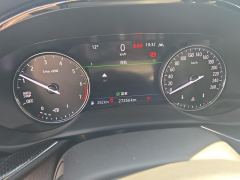 Buick Enclave Plus 652T 2WDLuxury Version 5 - ფოტო 20