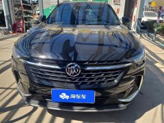 Buick Enclave Plus 652T 2WDLuxury Version 5 - ფოტო 3