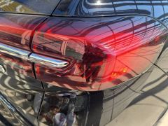 Buick Enclave Plus 652T 2WDLuxury Version 5 - ფოტო 5