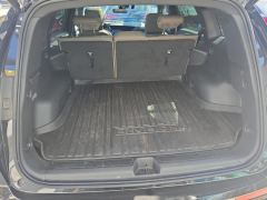 Buick Enclave Plus 652T 2WDLuxury Version 5 - ფოტო 7