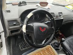 Wuling Hongguang Hong Guang S Classic Edition 1.5L Manual Basic 5-seater - фото 18