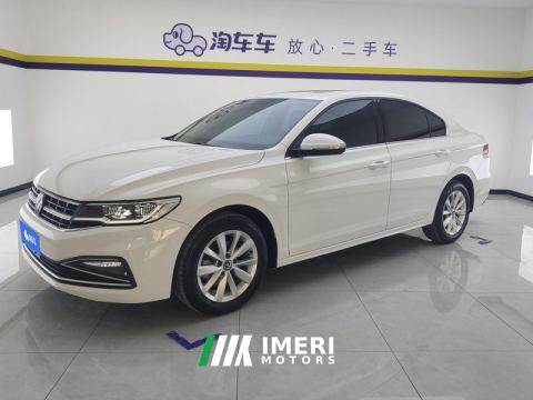 2021 Volkswagen Bora 1.5L Edition - ავტომობილი ჩინეთიდან