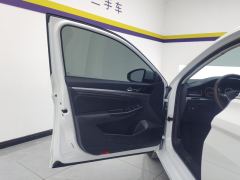 Volkswagen Bora 1.5L Edition - фото 12