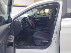 Volkswagen Bora 1.5L Edition - фото 14