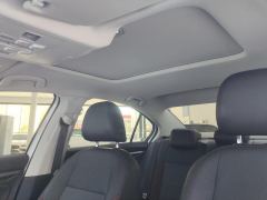 Volkswagen Bora 1.5L Edition - фото 15