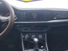 Volkswagen Bora 1.5L Edition - фото 17