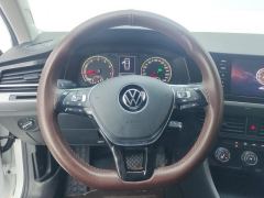 Volkswagen Bora 1.5L Edition - фото 18