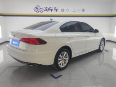 Volkswagen Bora 1.5L Edition - фото 2