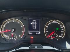 Volkswagen Bora 1.5L Edition - фото 20