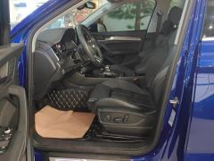 Audi Q5L 45 TFSI Luxury Sport - фото 14