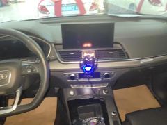 Audi Q5L 45 TFSI Luxury Sport - фото 17