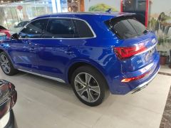 Audi Q5L 45 TFSI Luxury Sport - фото 2