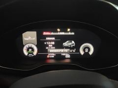 Audi Q5L 45 TFSI Luxury Sport - фото 20