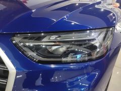 Audi Q5L 45 TFSI Luxury Sport - фото 4