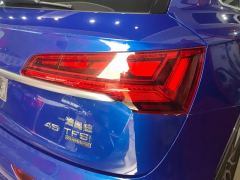 Audi Q5L 45 TFSI Luxury Sport - фото 5