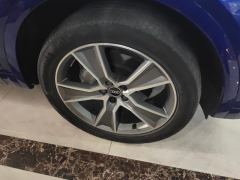 Audi Q5L 45 TFSI Luxury Sport - фото 6