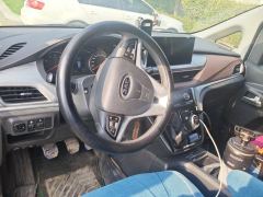 JAC Refine M3 1.8L Zhilian Edition 7-seater - ფოტო 19