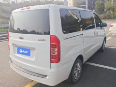 JAC Refine M3 1.8L Zhilian Edition 7-seater - ფოტო 2