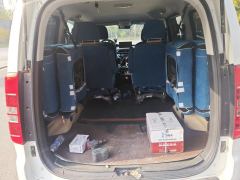 JAC Refine M3 1.8L Zhilian Edition 7-seater - ფოტო 7