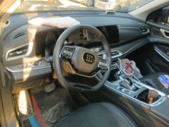 Blue Electric E5 Edition 1.5L 100km Version 7 - ფოტო 16