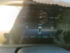 Blue Electric E5 Edition 1.5L 100km Version 7 - ფოტო 20