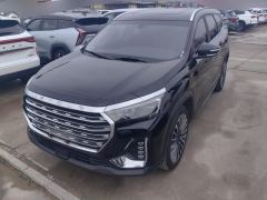 Jetour X90 PLUS 2.0T 7 - ფოტო 1