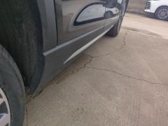 Jetour X90 PLUS 2.0T 7 - ფოტო 10