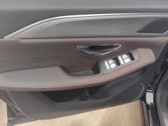 Jetour X90 PLUS 2.0T 7 - ფოტო 12