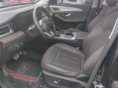 Jetour X90 PLUS 2.0T 7 - ფოტო 14