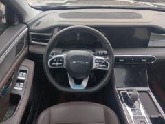 Jetour X90 PLUS 2.0T 7 - ფოტო 18