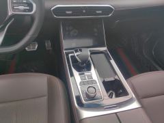 Jetour X90 PLUS 2.0T 7 - ფოტო 19