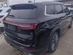 Jetour X90 PLUS 2.0T 7 - ფოტო 2