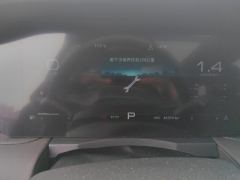 Jetour X90 PLUS 2.0T 7 - ფოტო 20