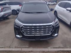 Jetour X90 PLUS 2.0T 7 - ფოტო 3