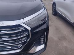 Jetour X90 PLUS 2.0T 7 - ფოტო 4