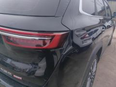 Jetour X90 PLUS 2.0T 7 - ფოტო 5