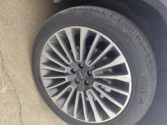 Jetour X90 PLUS 2.0T 7 - ფოტო 6