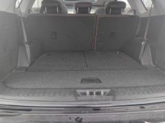 Jetour X90 PLUS 2.0T 7 - ფოტო 7