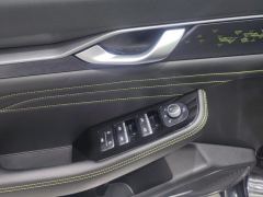 Geely Xingui 1.5T Edition - ფოტო 13