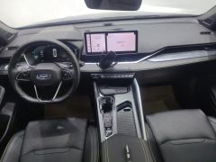 Geely Xingui 1.5T Edition - ფოტო 16