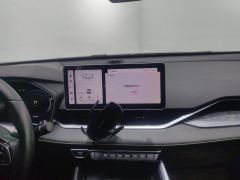 Geely Xingui 1.5T Edition - ფოტო 17
