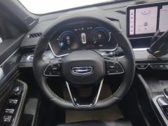 Geely Xingui 1.5T Edition - ფოტო 18