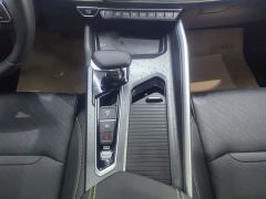 Geely Xingui 1.5T Edition - ფოტო 19