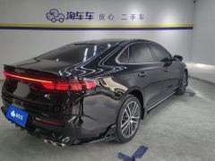 Geely Xingui 1.5T Edition - ფოტო 2